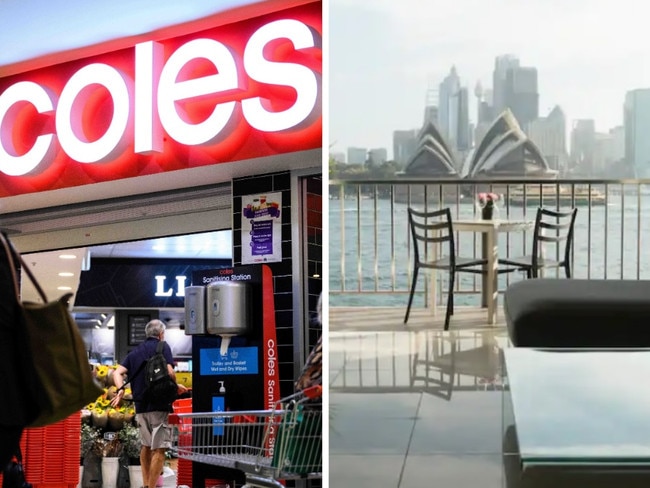 Coles reveals ‘hack’ to get a discount off your Airbnb booking