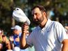 Controversial ruling shakes up Masters on manic Moving Day