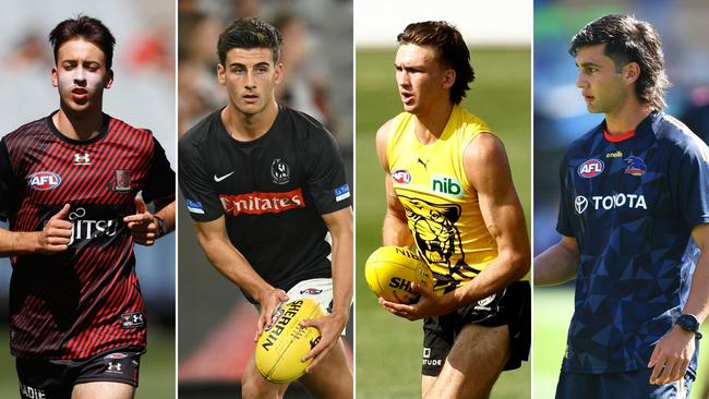 Rookie Bible: The cheapies you need in KFC SuperCoach