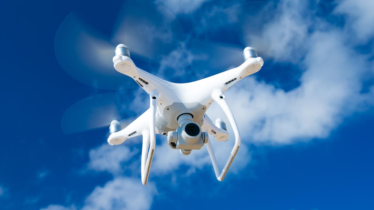 Drone pilots who have “come straight out of flight school” are likely to earn between $75,000 to $150,000.