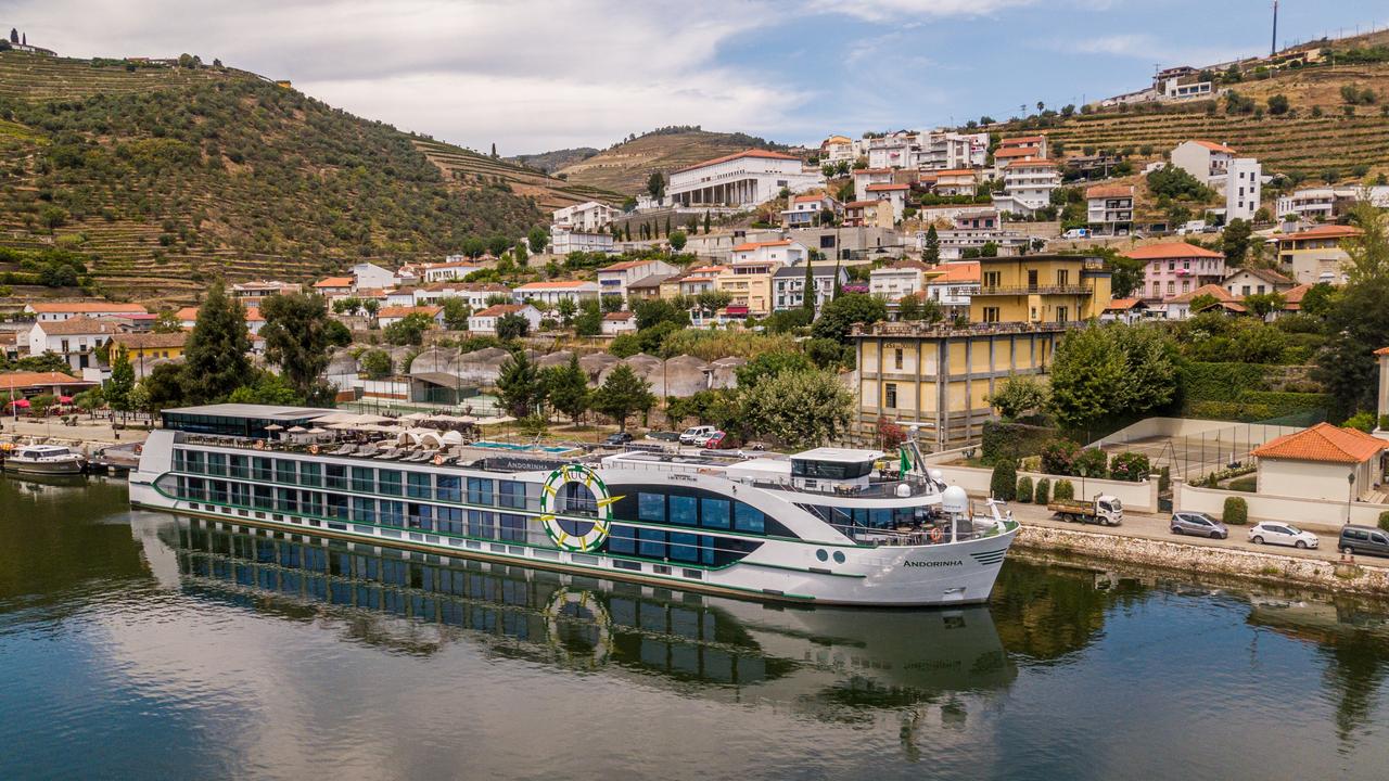 Douro river cruise | The Australian