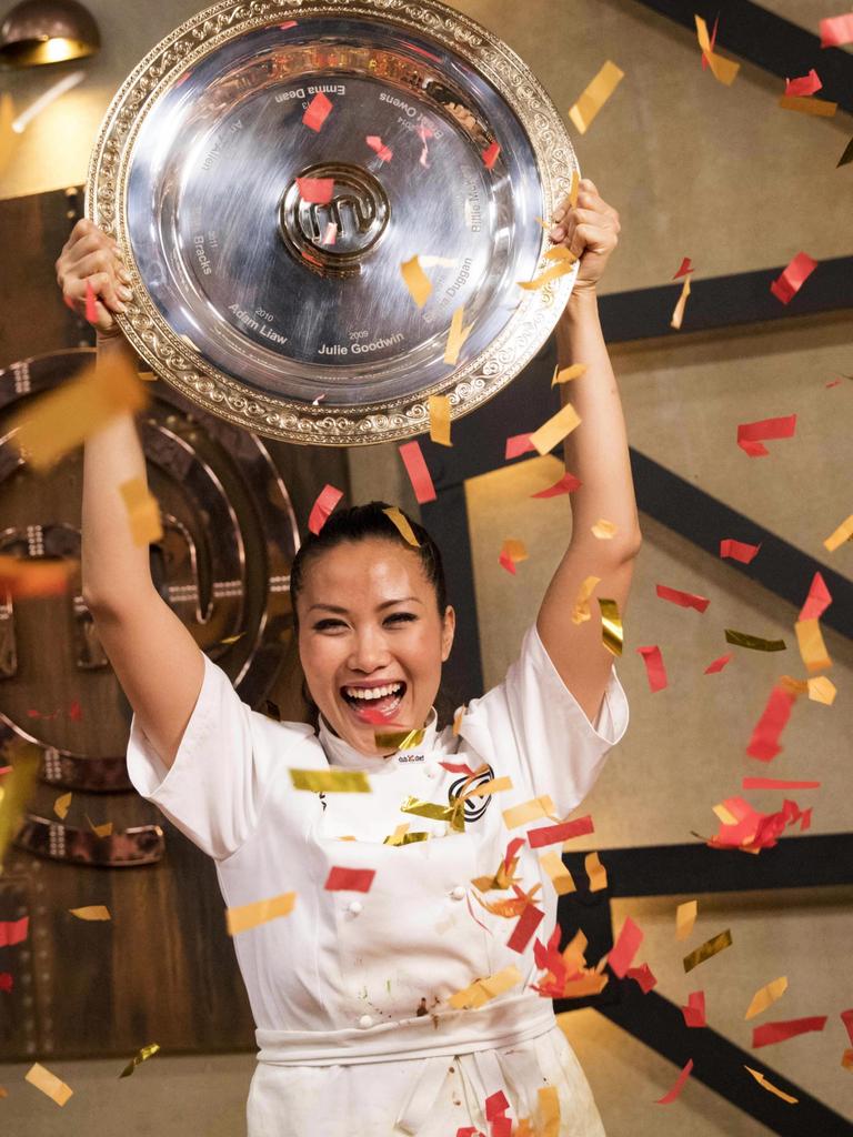 MAFS 2020: Steve Burley says MasterChef’s Diana Chan broke his heart ...