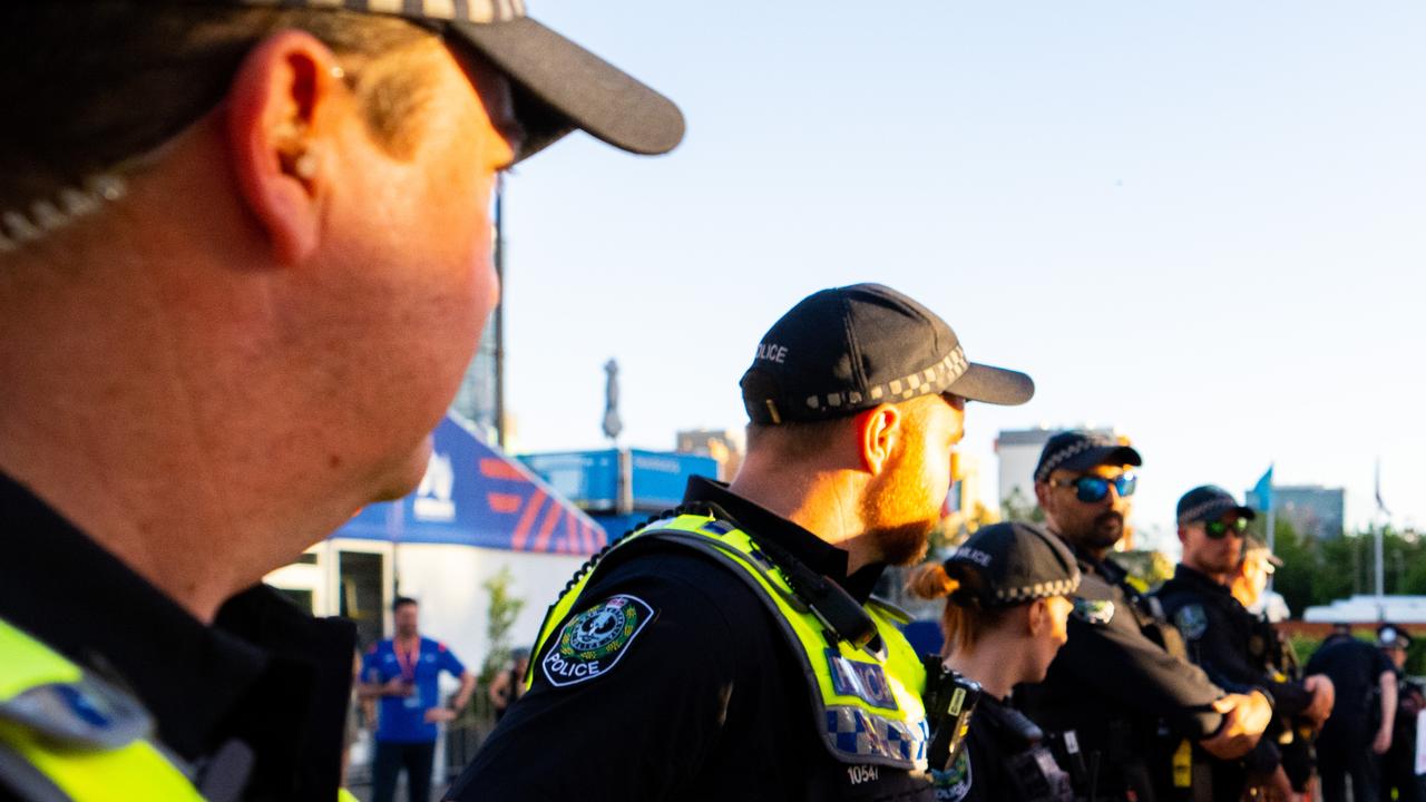 Victorian anti-gang police make sweeping arrests after Clayton shooting ...
