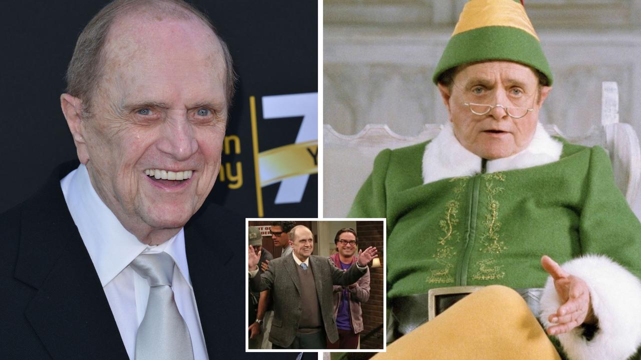 Beloved Big Bang star dead aged 94
