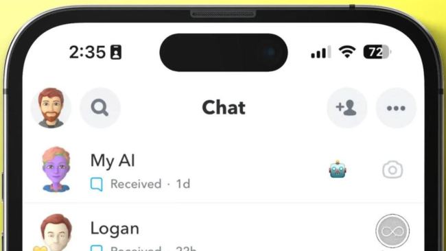 Snapchat's AI chatbot ran into issues almost instantly.