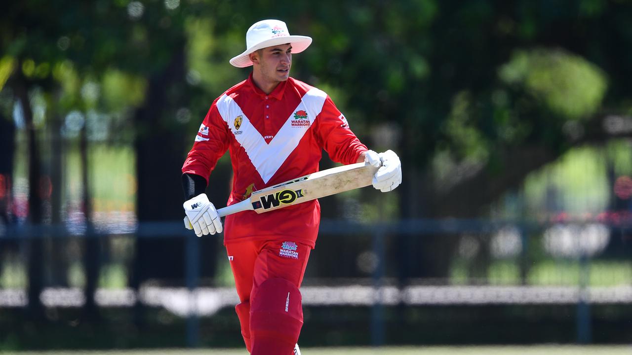 Darwin Premier Cricket 2023 Round 3 Talking Points The Cairns Post