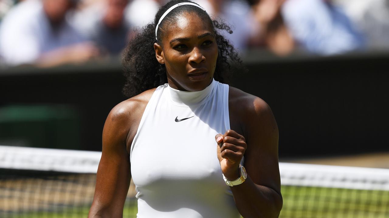 Wimbledon women’s final preview: Serena Williams our for Australian ...