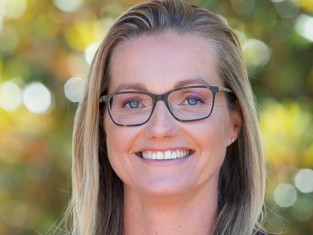 CSIRO research scientist Dr Gilly Hendrie warns Australians to do their research and carefully scrutinise weight loss products and programs before signing up. Picture: Supplied