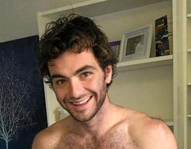 NSW Police are seeking urgent public help in finding 24-year-old Leroy Killiby, who is described as being of Caucasian appearance with a fair complexion, of medium build, about 170cm-175cm tall, with brown hair and a brown beard. Picture: NSW Police