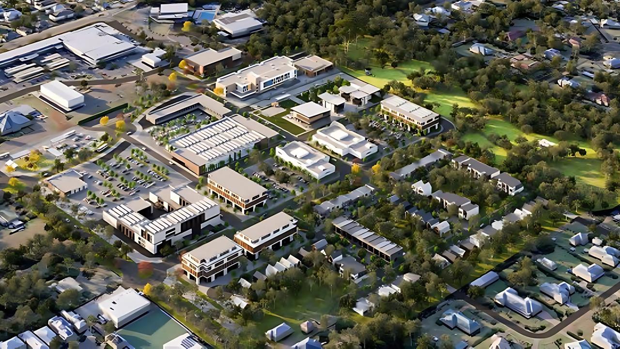 ‘Angry, upset’: Thousands sign petition over revamped Highfields town centre