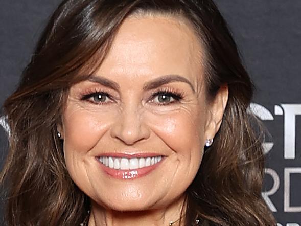 SYDNEY, AUSTRALIA - DECEMBER 08: Lisa Wilkinson arrives ahead of the 2021 AACTA Awards Presented by Foxtel Group at the Sydney Opera House on December 08, 2021 in Sydney, Australia. (Photo by Brendon Thorne/Getty Images for AFI)