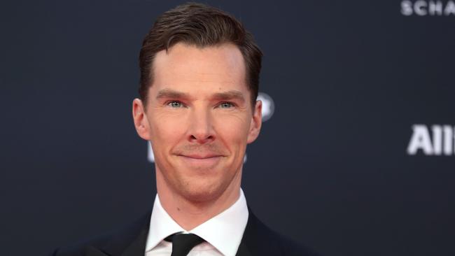 Avengers star Benedict Cumberbatch saves man from gang attack in London ...