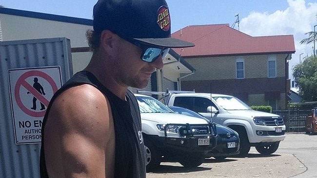 Blake Brydon remembered following Peregian Springs motorcycle crash. Picture - Facebook.