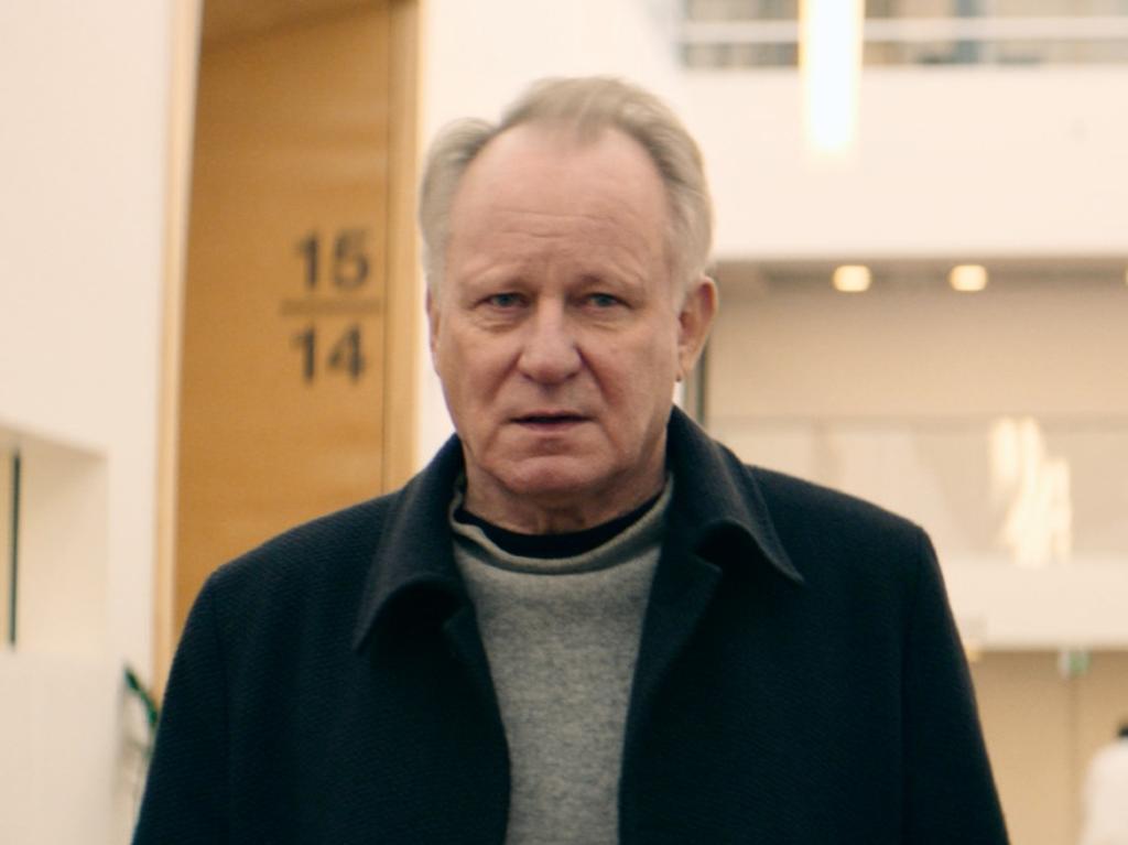 Naked truth about ‘cancer movie’ with a sense of humour