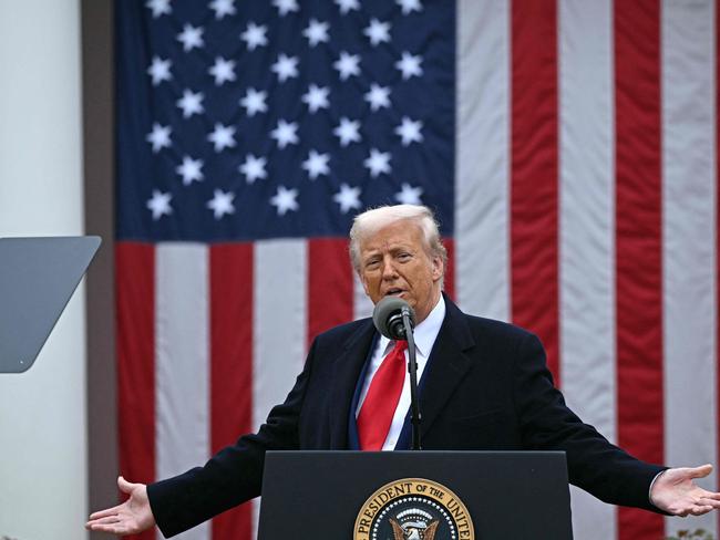 Aussie company scores Trump tariff exemption