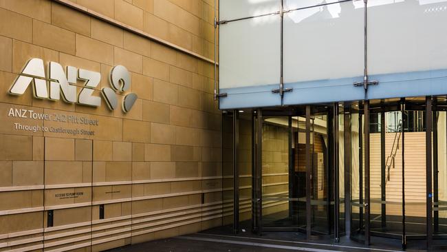 An ANZ spokesman said the Oliver Wyman probe would ‘review our strengths and areas for improvement in our markets team’s culture and risk governance’. Picture: iStock