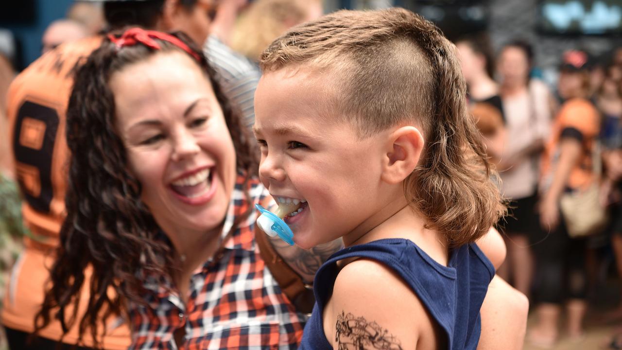 Mulletfest 2019: ‘It’s not just a haircut, it’s a way of life | news