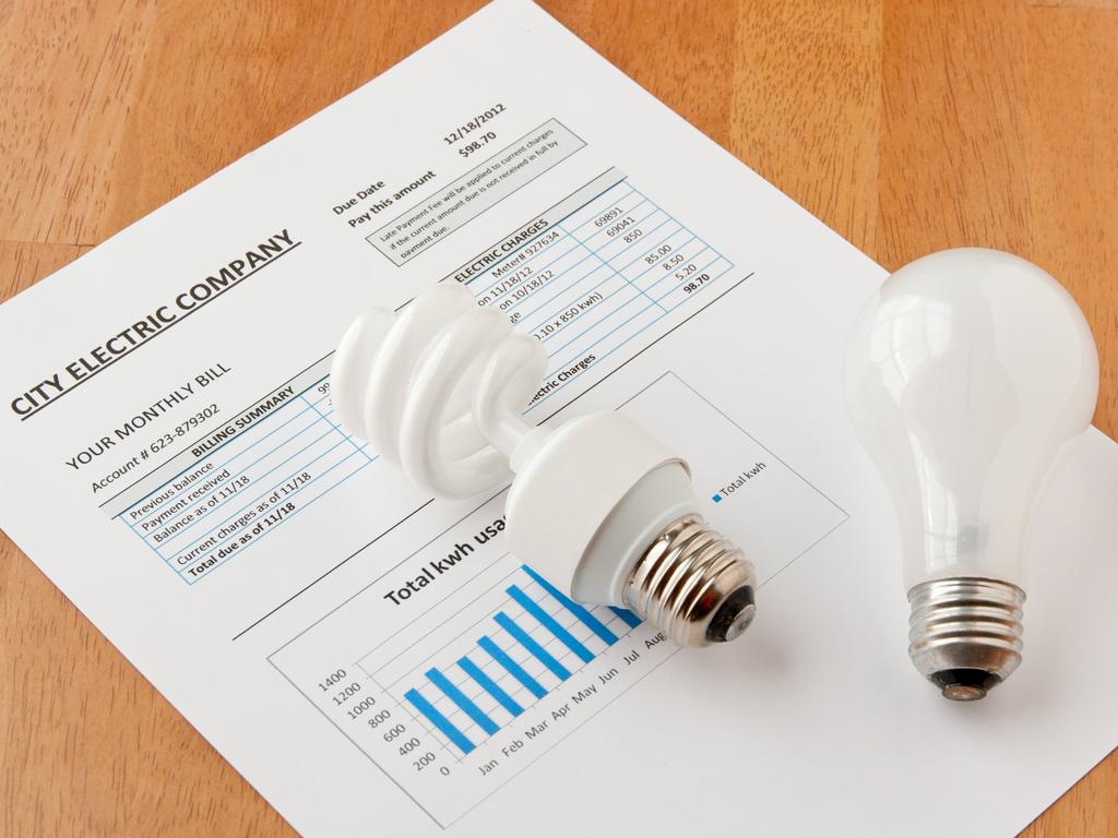 Energy experts say you should look around for a better deal every 12 months.