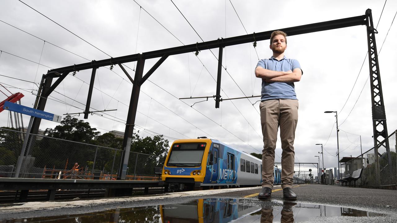 Melbourne trains: Worst, best stations revealed in RACV On Track Survey ...