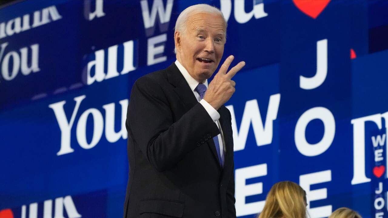 ‘Rewriting of history’: Joe Biden pardons Hunter after promising not to