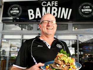 Townsville's best brunch spot revealed