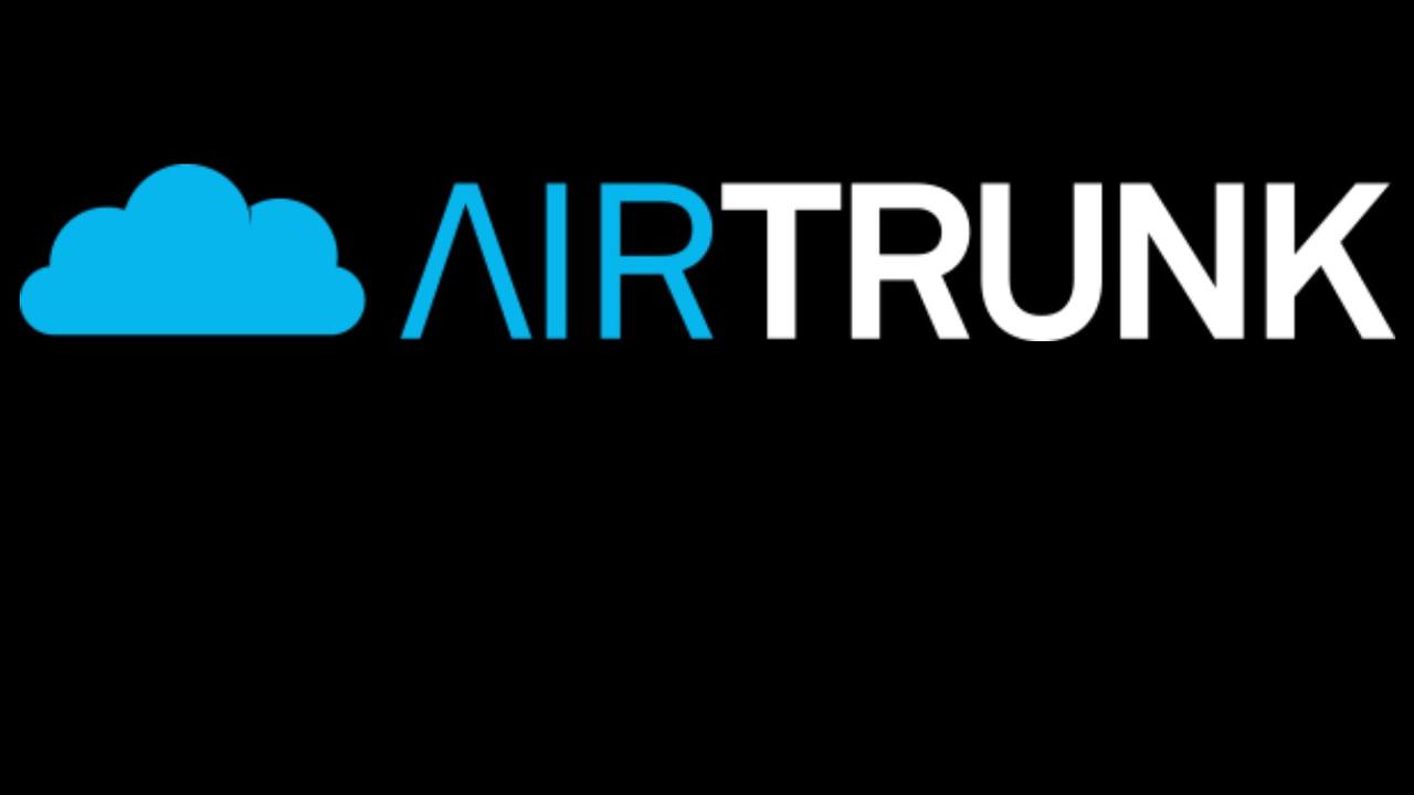 AirTrunk specialises in building and running massive data centres where companies store and manage their digital information.