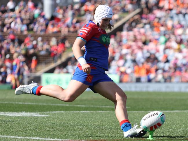 Jesse Southwell has two premierships at the age of 19. Picture: Scott Gardiner/Getty Images