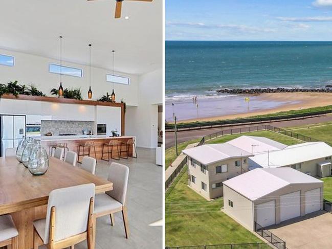 Bundaberg’s 10 most expensive homes in flurry of seven-figure sales