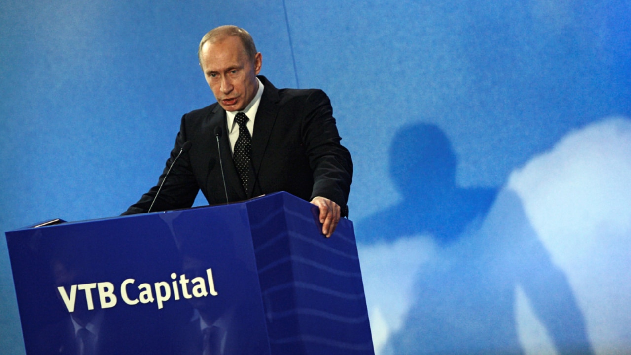 Putin continues warning West of Russia's military capabilities