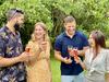 Foodie tour gives a taste of the Far North
