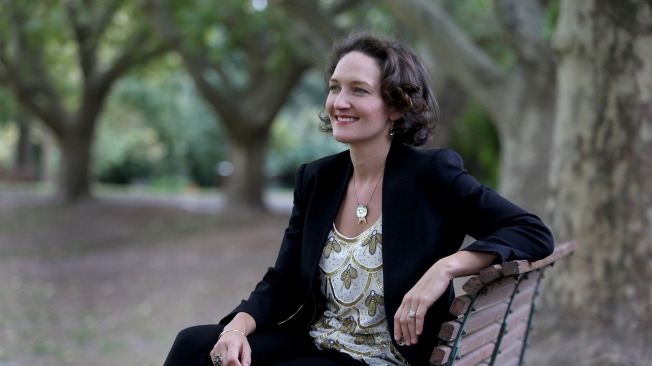 Georgina Downer intends to run for Mayo in federal election