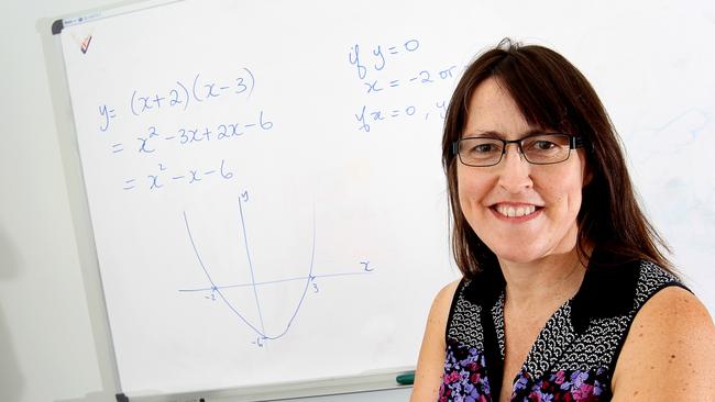 Professor Kim Beswick, director of UNSW’s Gonski Institute