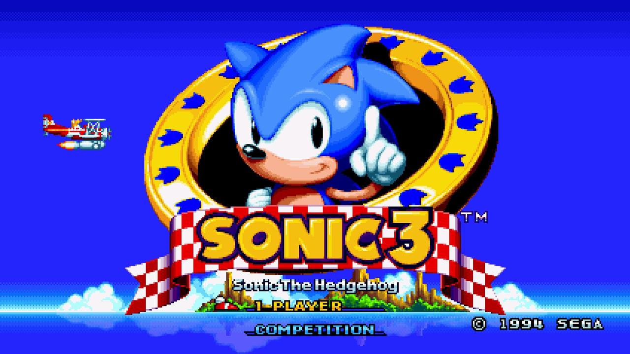 Sonic Origins cheats: Super Sonic, level select, and more
