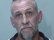 Richard Atkinson pleaded guilty to messaging an underage teenager.