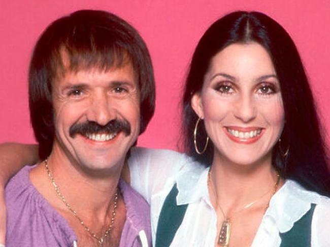 Cher considered suicide during Sonny Bono marriage