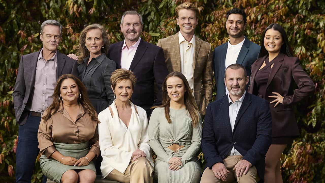 Australian Soap 'Neighbours' to End After 37 Years – The Hollywood Reporter