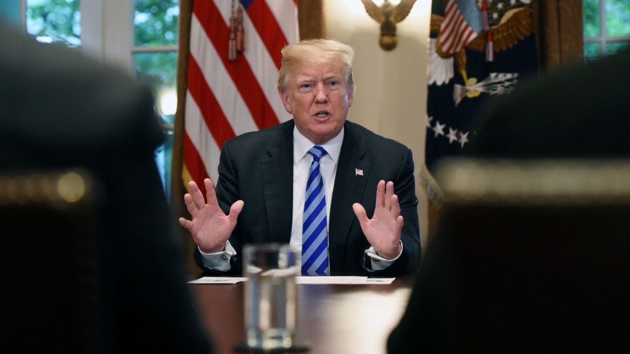 Trump may pull out of meeting with Kim: analysts