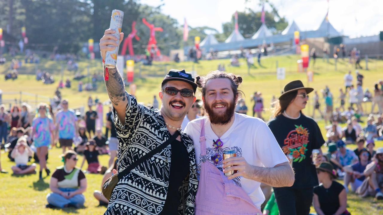 Splendour In The Grass 2023 Photos The Chronicle