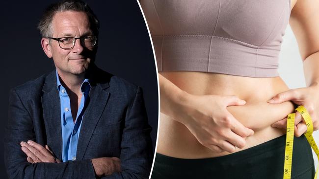 Michael Mosley kick-started the trend for food restriction on limited days with his 5:2 weight-loss plan.