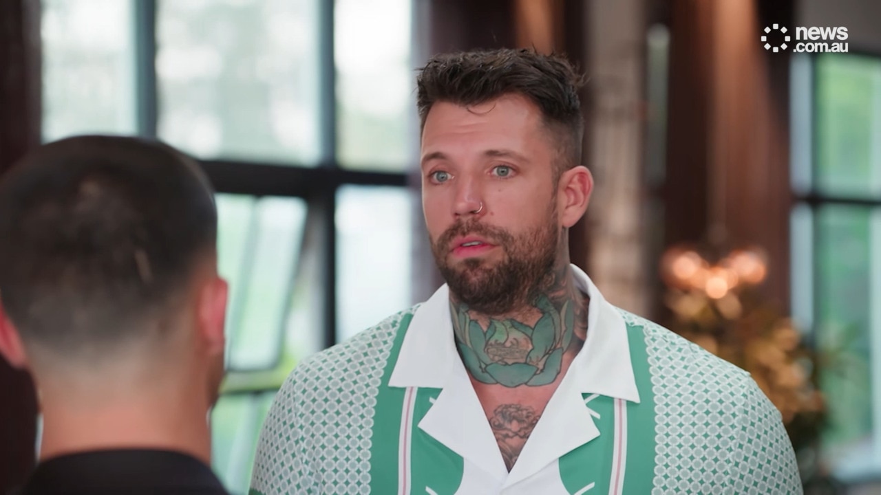 Shock MAFS remark makes everyone squirm