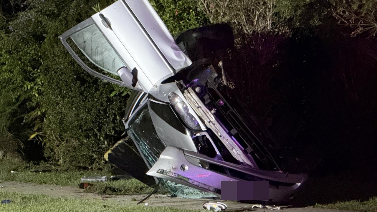Identity of man killed in horror Gympie crash revealed
