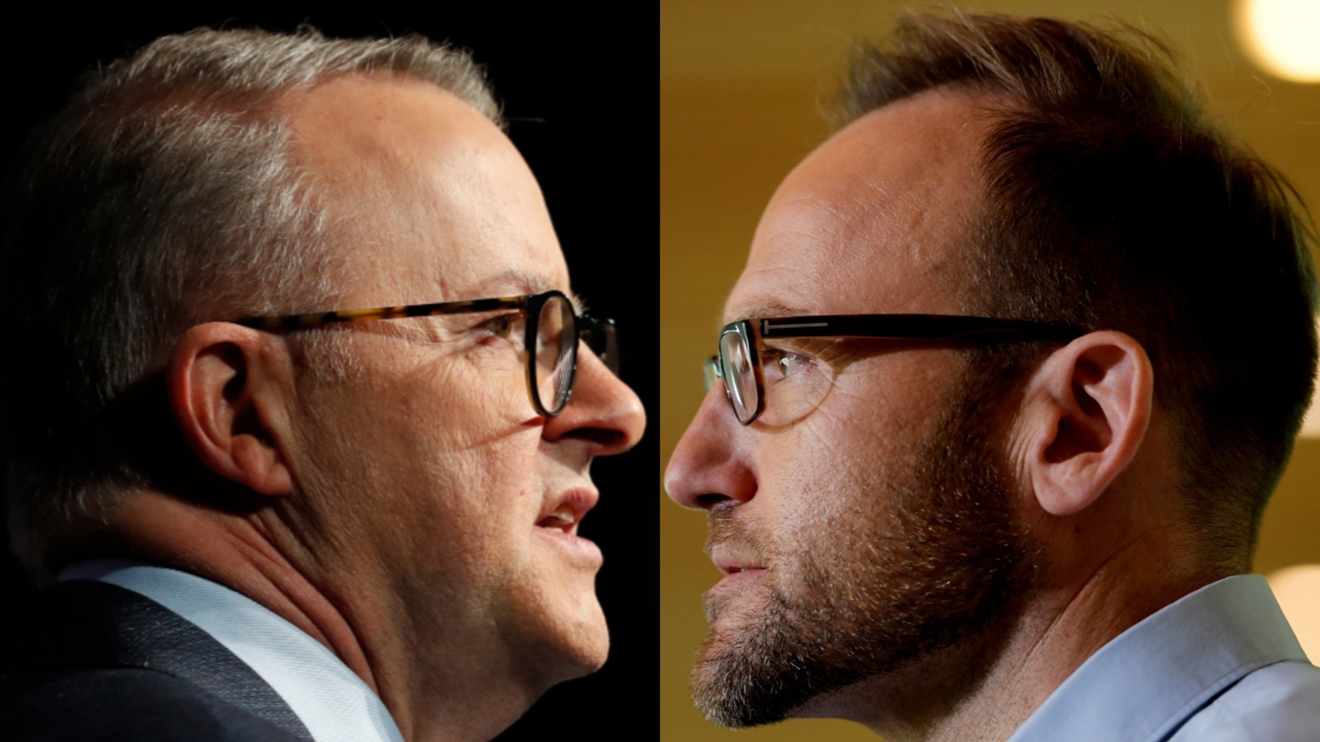 Albanese dependent on Greens is the ‘worst possible outcome’ of election
