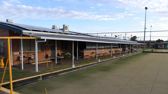 Burnett Bowls Club is set to reopen today.