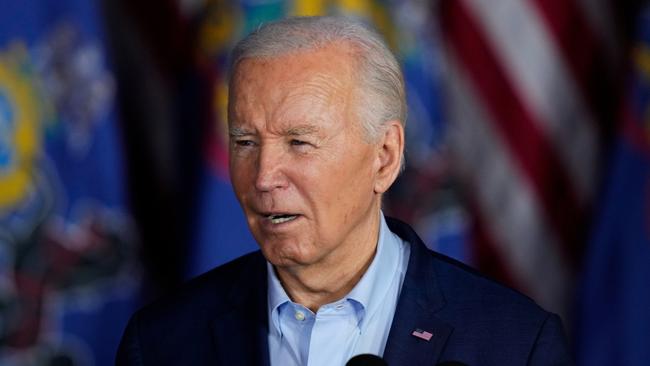 ‘Self-destruct’: Joe Biden might not ‘make it’ through debate | Sky ...