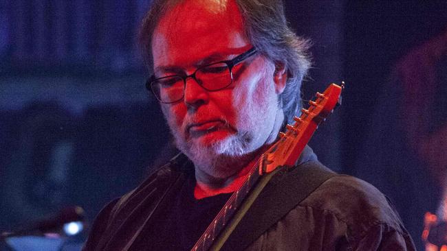 Walter Becker Dead: Steely Dan Guitarist Dies Aged 67 | News.com.au ...