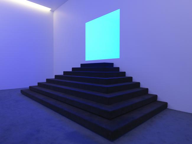 <i>Event Horizon</i>. Picture: Jesse Hunniford / MONA