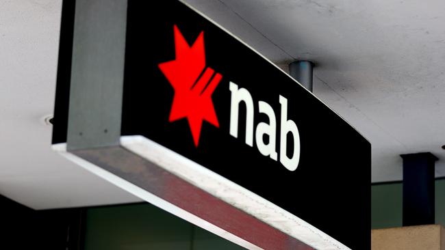 NAB said cost of living pressures mean tax refunds are at the ‘front of mind for many Australians’. Picture: NCA NewsWire / Kelly Barnes