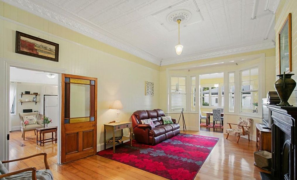 Marivare, 87 Taylor Street, Newtown. Picture: Contributed
