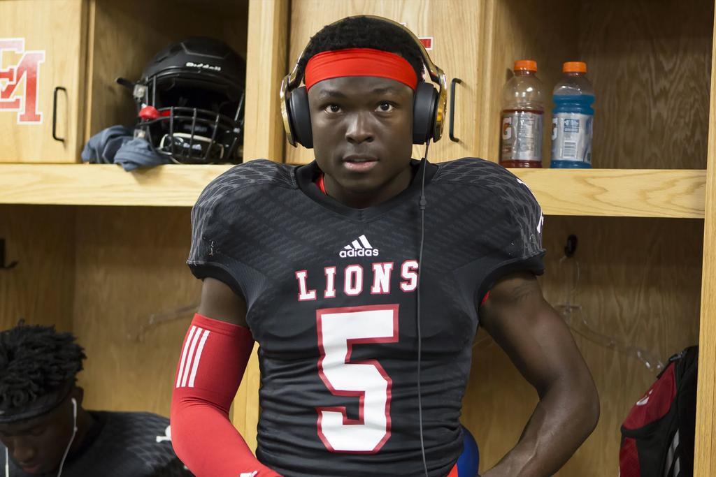 Last Chance U - Rotten Tomatoes