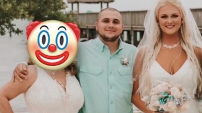 Mother in law wore white to wedding best sale